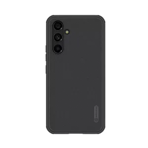 کاور نیلکین مدل Frosted Pro مناسب برای گوشی موبایل سامسونگ Galaxy S24 FE