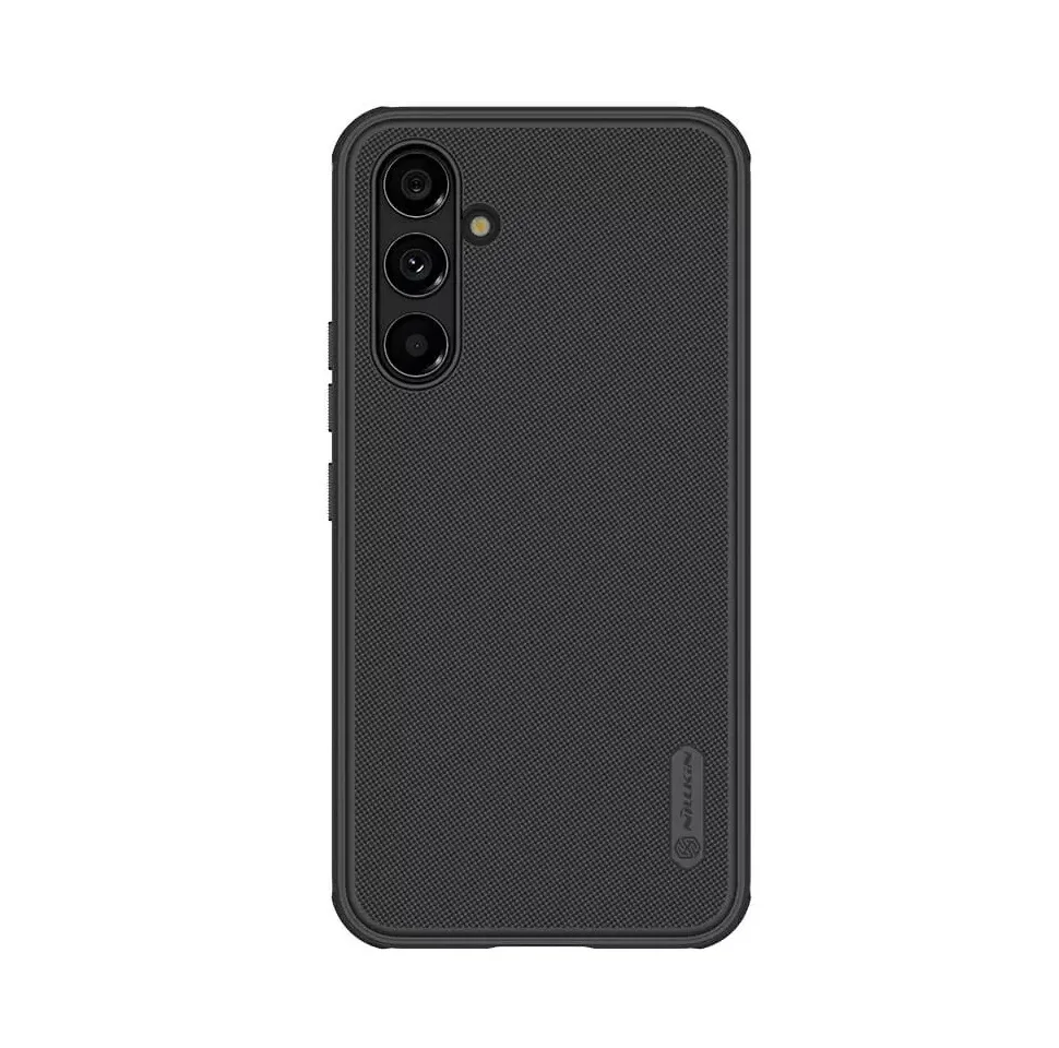 کاور نیلکین مدل Frosted Pro مناسب برای گوشی موبایل سامسونگ Galaxy S24 FE