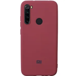 کاور مدل SLCN-1 مناسب برای گوشی موبایل شیائومی Redmi Note 8