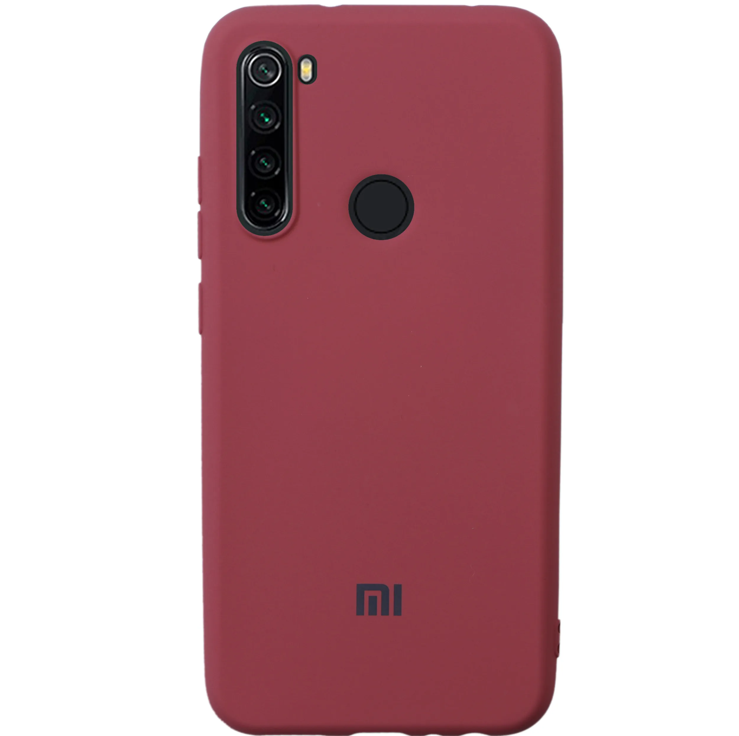 کاور مدل SLCN-1 مناسب برای گوشی موبایل شیائومی Redmi Note 8