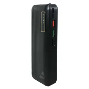 پاوربانک ای اس دی مدل ASD-H11 ظرفیت 10400 میلی آمپر ساعت