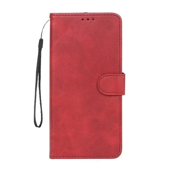 کیف کلاسوری مدل چرمی مناسب برای گوشی موبایل سامسونگ Galaxy A34 / A34 5G