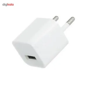 شارژر دیواری 5 ولت مدل MB352