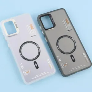کاور گاردتک اساک مدل SoCool مناسب برای گوشی موبایل سامسونگ Galaxy A31