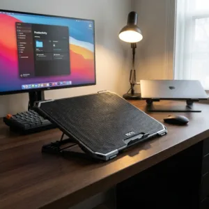 پایه خنک کننده لپ تاپ تسکو مدل TCLP 3119