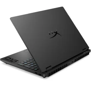 لپ تاپ 15.3 اینچی اچ‌ پی مدل HyperX OMEN 15-ga0004nw-Core i7 14650HX-RTX5060 8GB-24GB DDR5 5600MHz-2TB SSD-WQXGA 180Hz-W - کاستوم شده