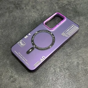 کاور مانستر مدل SoCool Strap مناسب برای گوشی موبایل شیائومی Redmi Note 10 Pro به همراه بند