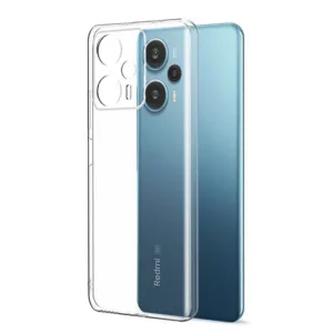 کاور کوکو مدل Space مناسب برای گوشی موبایل شیائومی Poco F5 / Redmi Note 12 Turbo