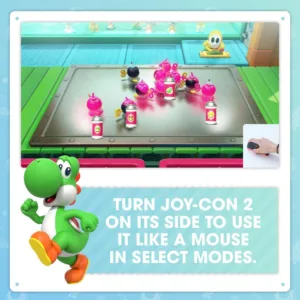 بازی Super Mario Party Jamboree مخصوص Nintendo Switch 2