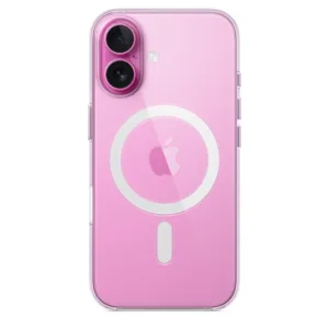 کاور مدل مگ سیف کد MAG مناسب برای گوشی موبایل اپل Iphone 16