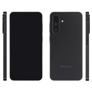گوشی موبایل سامسونگ مدل Galaxy A26 دو سیم کارت ظرفیت 256 گیگابایت و رم 8 گیگابایت - ویتنام - به همراه شارژر 25 وات سامسونگ