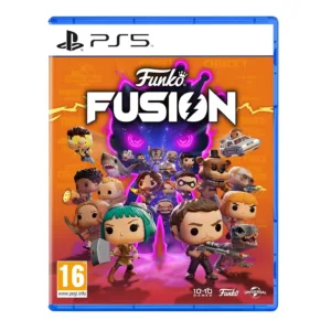 بازی Funko Fusion مخصوص PS5