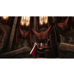 بازی Devil May Cry HD Collection نسخه استاندارد مخصوص PS4