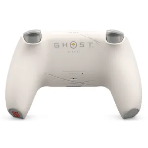 کنسول بازی سونی مدل PlayStation 5 Slim Ghost of Yotei Gold Limited Edition