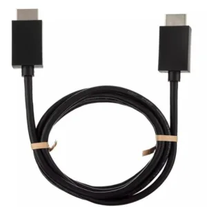 کابل HDMI 4K مدل دیسکاوری مخصوص PS5 طول 1.5 متر