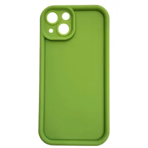 کاور طرح سولید مدل solid مناسب برای گوشی موبایل اپل iphone 13