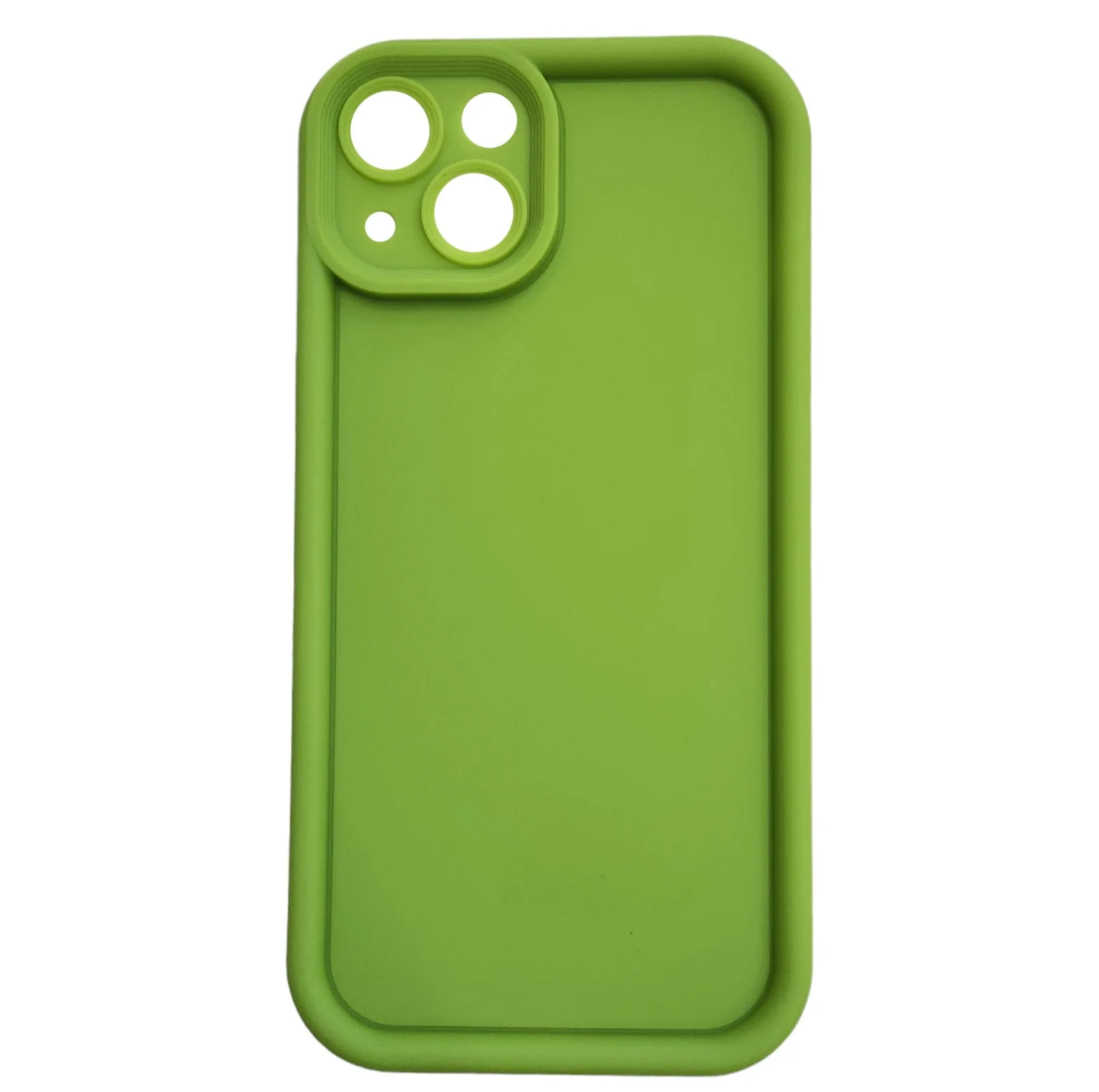 کاور طرح سولید مدل solid مناسب برای گوشی موبایل اپل iphone 13