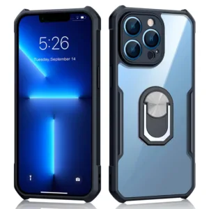 کاور موکولو مدل Riggear مناسب برای گوشی موبایل شیائومی  Poco X7 / Redmi Note 14 Pro 5G
