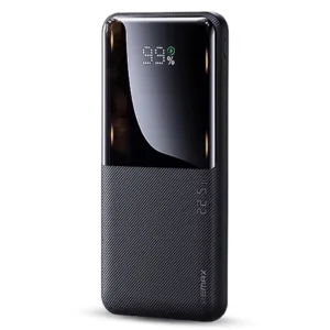 پاوربانک 22.5 وات ریمکس مدل RPP-623 ظرفیت 20000 میلی آمپر ساعت