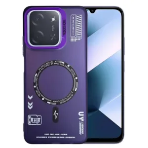 کاور مانستر مدل SoCool مناسب برای گوشی موبایل شیائومی Poco C85 / Redmi 15C
