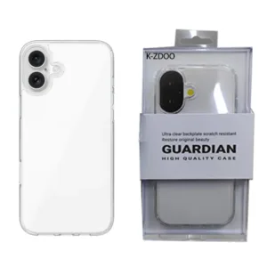 کاور کی -زد دو مدل Guardian مناسب برای گوشی موبایل اپل iPhone 17