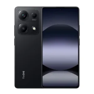 گوشی موبایل شیائومی مدل Redmi Note 14s دو سیم کارت ظرفیت 512 گیگابایت و رم 12 گیگابایت