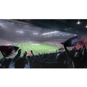 بازی EA Sports FC 26 مخصوص Nintendo Switch 1