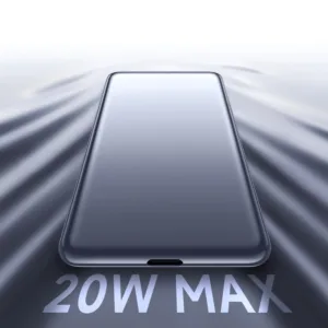 پاوربانک 20 وات شیائومی مدل PB0520MI ظرفیت 5000 میلی آمپر ساعت
