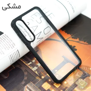 کاور سامورایی مدل SPC مناسب برای گوشی موبایل سامسونگ Galaxy S25