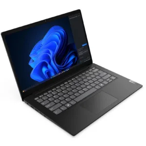 لپ تاپ 14 اینچی لنوو مدل V14 G5 IRL-Core i3 1315U-24GB DDR5 5200MHz-512GB SSD-TN - کاستوم شده