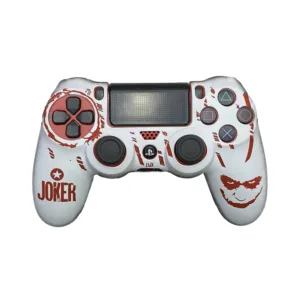 محافظ دسته پلی استیشن 4 مدل JOKER 02