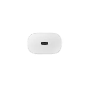 شارژر دیواری 25 وات مدل EP-TA800NBEGAE