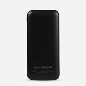 پاوربانک 22.5 وات گرند اسکای مدل GP - 102 ظرفیت 10000 میلی‌آمپر‌ساعت به همراه کابل USB-C به USB-C