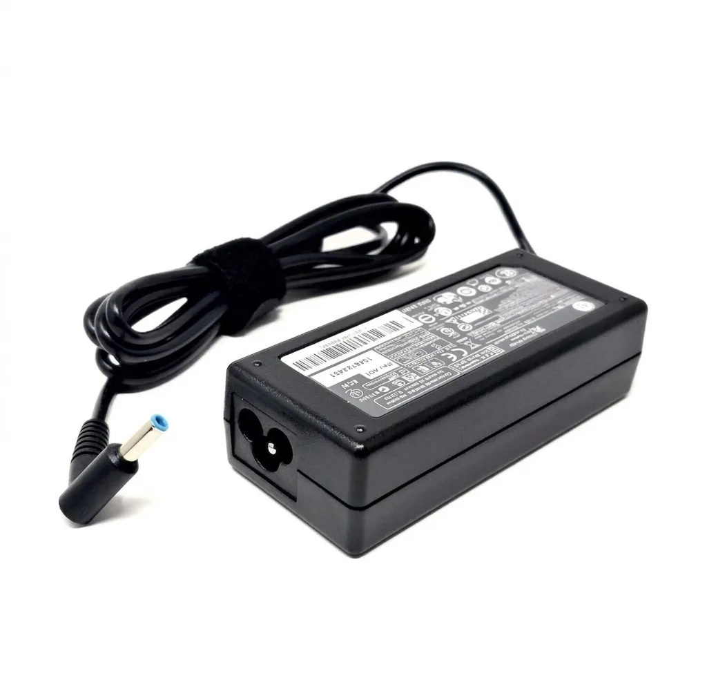 شارژر لپ تاپ 19.5 ولت 3.33 آمپر اچ پی مدل PA-1650-32HE