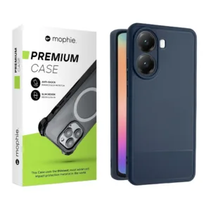 کاور موفی مدل Tecton مناسب برای گوشی موبایل شیائومی Poco X7 Pro