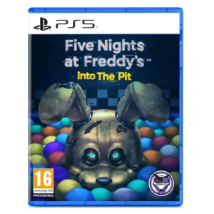 بازی Five Nights at Freddy's: Into the Pit مخصوص PS5