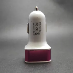 شارژر فندکی مدل sm18