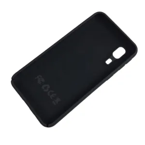 کاور مدل سیلیکونی مناسب برای گوشی موبایل سامسونگ Galaxy A2 Core