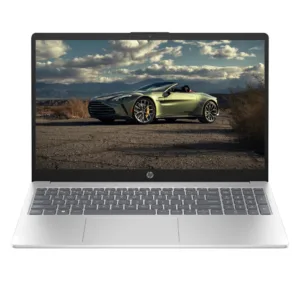 لپ‌تاپ 15.6 اینچی اچ‌ پی مدل fd180nia-15-i3 1315U-8GB DDR4 3200MHz-512GB SSD-VA-Backlit