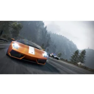 بازی Need for Speed Hot Pursuit Remastered نسخه استاندارد مخصوص Nintendo Switch