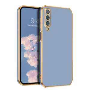کاور مانستر مدل Plated مناسب برای گوشی موبایل هوآوی Y8p / Y8P 2020