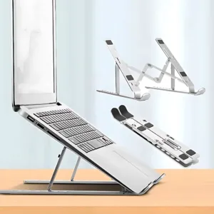 پایه نگهدارنده لپ تاپ توپیاتک مدل Pro Stand