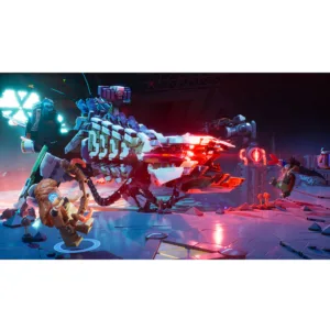 بازی LEGO Horizon Adventures مخصوص PS5