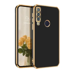 کاور مانستر مدل Plated مناسب برای گوشی موبایل هوآوی P30 lite / nova 4e