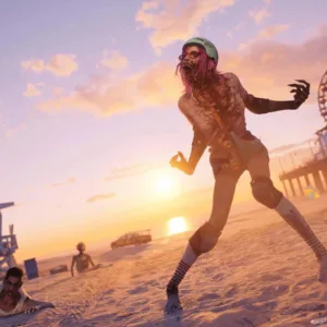 بازی Dead Island 2 مخصوص PS5