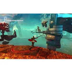 بازی DMC : Devil May Cry مخصوص PS4