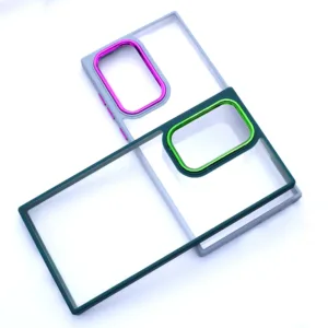 کاور گاردتک اساک مدل New Skin مناسب برای گوشی موبایل سامسونگ Galaxy S23 Ultra