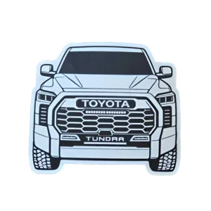 آیکون لایت مدل Tundra