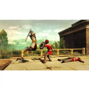 بازی Assassin's Creed Chronicles نسخه بلوری مخصوص PS4