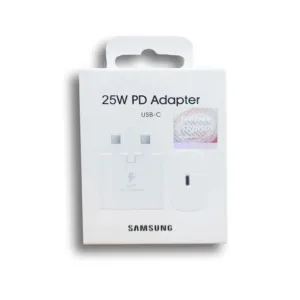 شارژر دیواری 25 وات USB-C مدل EP-TA800 ویتنام